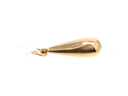 Smycken, Hänge 18K, 2cm (inkl ögla), i auktion: Pant – Tisdag 2 mars 2021