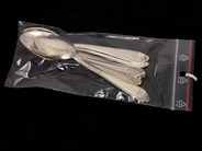 Silver, Moccaskedar S800, modell Vasa, i auktion: Pant – Tisdag 2 mars 2021