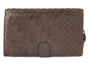 Accessoarer, PLÅNBOK, BOTTEGA VENETA, i auktion: Fashionabla – Torsdag 29 april 2021