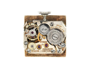 Klockor - ROLEX, damur - View 4