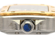 Klockor - CARTIER, Santos Galbée - View 4