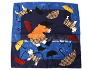 Accessoarer, SCARF,  BURBERRY, i auktion: Fashionabla – Torsdag 29 april 2021