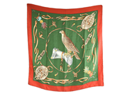 Accessoarer, SCARF,  GUCCI, i auktion: Fashionabla – Torsdag 29 april 2021