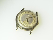 Klockor, LONGINES, herrur, i auktion: Klockor – Lördag 3 maj 2003