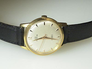 Klockor, FORTIS, herrur, i auktion: Klockor – Lördag 3 maj 2003