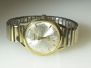 Klockor, LAGONDA, herrur, i auktion: Klockor – Lördag 3 maj 2003