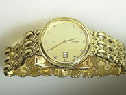 Klockor, GAUTIER, herrur, i auktion: Klockor – Lördag 3 maj 2003