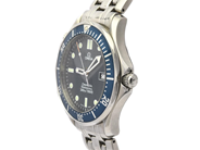 Klockor - OMEGA, Seamaster - View 2