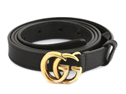 Accessoarer - BÄLTE,  GUCCI - View 1