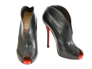 Kläder, SKOR, CHRISTIAN LOUBOUTIN, i auktion: Fashionabla – Torsdag 29 april 2021