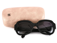 Accessoarer - SOLGLASÖGON, CHANEL - View 2