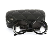 Accessoarer - SOLGLASÖGON, CHANEL - View 2