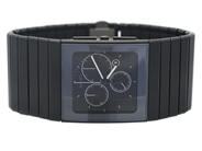 Klockor, RADO, DiaStar Ceramica XL, i auktion: Klockor – Lördag 12 juni 2021
