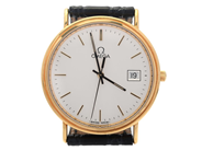Klockor, OMEGA, Seamaster, i auktion: Klockor – Lördag 12 juni 2021