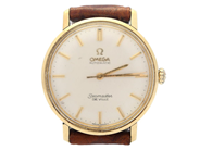 Klockor, OMEGA, Seamaster, i auktion: Klockor – Lördag 12 juni 2021