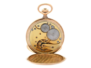 Klockor - OMEGA, fickur - View 2