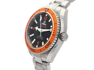 Klockor - OMEGA, Seamaster - View 2