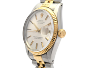 Klockor - ROLEX, Oyster Perpetual - View 2