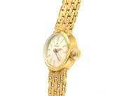 Klockor - Tissot, damur - View 2