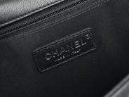 Accessoarer - CHANEL, VÄSKA - View 5