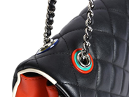 Accessoarer - CHANEL, VÄSKA - View 6