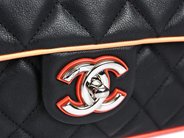 Accessoarer - CHANEL, VÄSKA - View 7