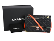 Accessoarer - CHANEL, VÄSKA - View 8