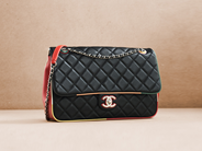 Accessoarer - CHANEL, VÄSKA - View 9