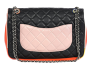 Accessoarer - CHANEL, VÄSKA - View 3
