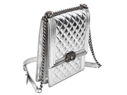 Accessoarer - CHANEL, VÄSKA - View 2