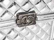 Accessoarer - CHANEL, VÄSKA - View 5
