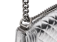 Accessoarer - CHANEL, VÄSKA - View 6