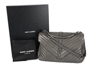 Accessoarer - SAINT LAURENT, VÄSKA - View 8