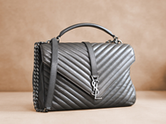 Accessoarer - SAINT LAURENT, VÄSKA - View 9