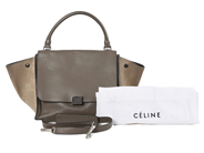 Accessoarer - CÉLINE, VÄSKA - View 7
