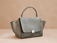 Accessoarer - CÉLINE, VÄSKA - View 8