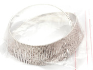 Parti, Parti silver S925 42,8g skadad collier, i auktion: Pant – Tisdag 31 augusti 2021