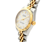 Klockor - ROLEX, Oyster Perpetual - View 2