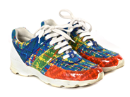 Kläder - CHANEL, SNEAKER - View 2