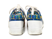 Kläder - CHANEL, SNEAKER - View 4
