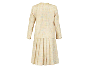 Kläder - CHANEL, DRESS/SET - View 2