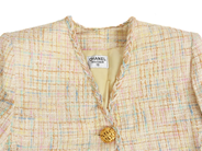 Kläder - CHANEL, DRESS/SET - View 3