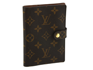 Accessoarer, AGENDA, LOUIS VUITTON, i auktion: Fashionabla – Torsdag 4 november 2021