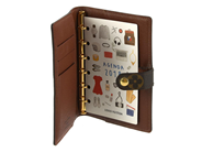 Accessoarer - AGENDA, LOUIS VUITTON - View 2