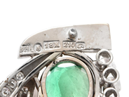 Smycken - PÄRLCOLLIER, 2-radig - View 5