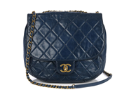 Accessoarer, VÄSKA, CHANEL, i auktion: Fashionabla – Torsdag 4 november 2021