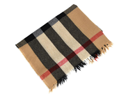 Accessoarer, HALSDUK, BURBERRY, i auktion: Fashionabla – Torsdag 4 november 2021