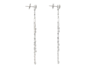 Smycken - MESSIKA, örhängen - View 2