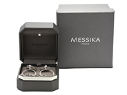 Smycken - MESSIKA, örhängen - View 4