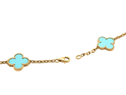 Smycken - VAN CLEEF & ARPELS, collier - View 2